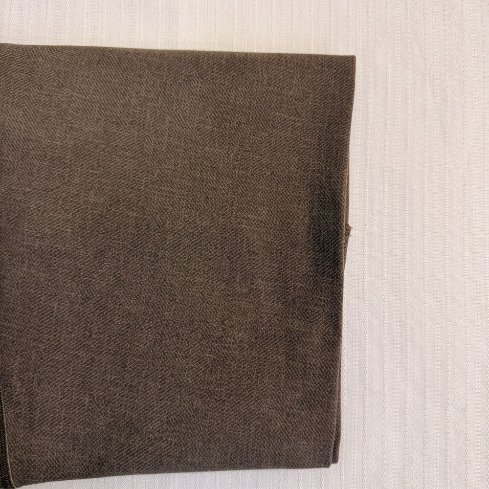 LULULEMON Align Leggings 12 28" High Rise Diamond Print Taupe Yoga Athleisure - Picture 6 of 7